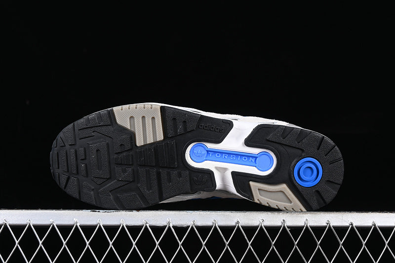 adidasUnisex Torsion Super - Bright Blue