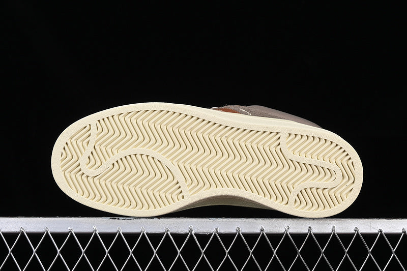 adidasUnisex Bad Bunny Campus - Brown