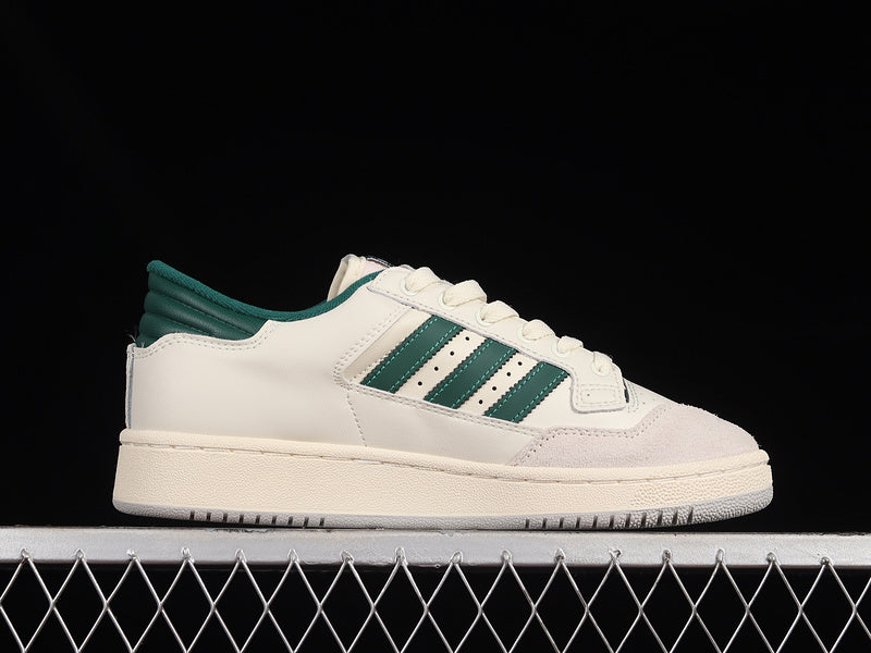 adidasUnisex Centennial 85 Low - White/Green