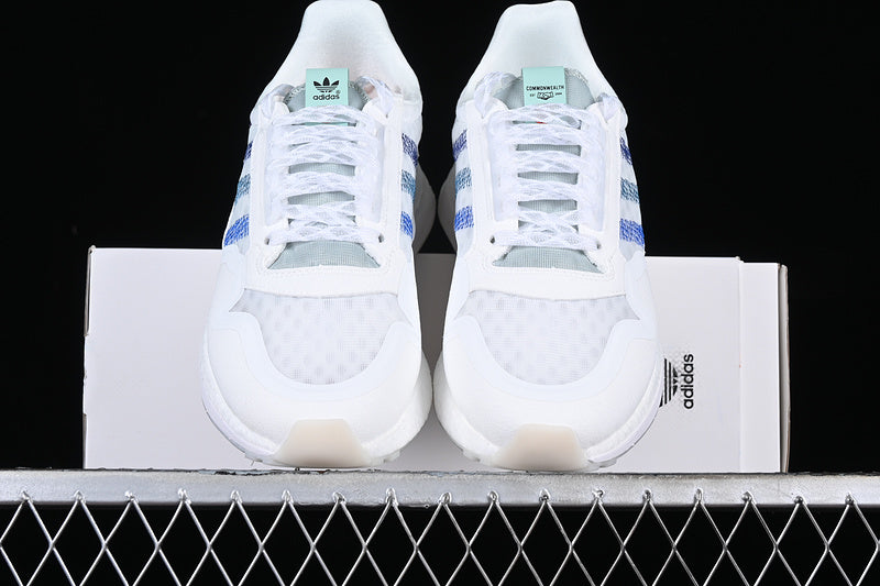 adidasUnisex ZX500 RM Consortium - Commonwealth