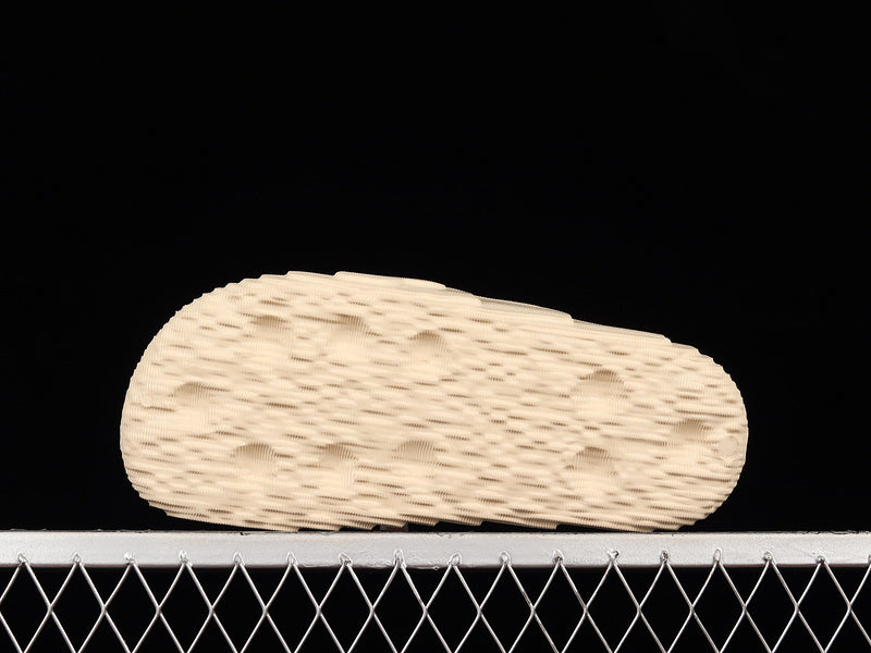 adidasUnisex Adilette 22 - BEIGE  Slides