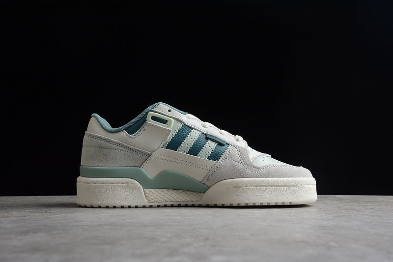 adidasUnisex Forum Exhibit Low - Mint Green