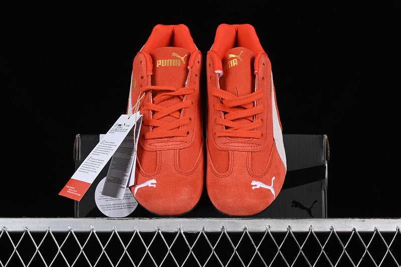 PumaUnisex Speedcat - Red