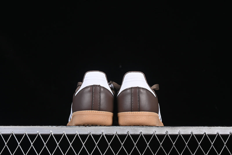 adidasUnisex Samba  - Earth Strata Gum