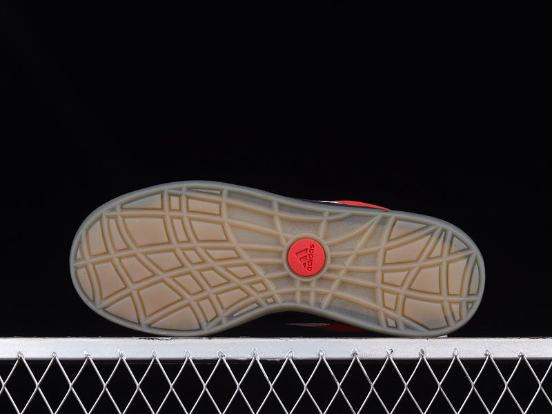 adidasUnisex Adimatic Power Red