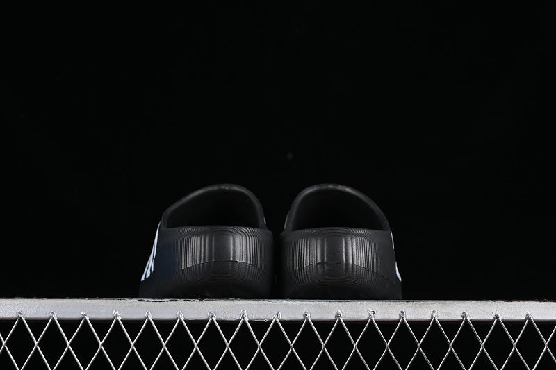 adidasUnisex Adifom Superstar Mule - Black