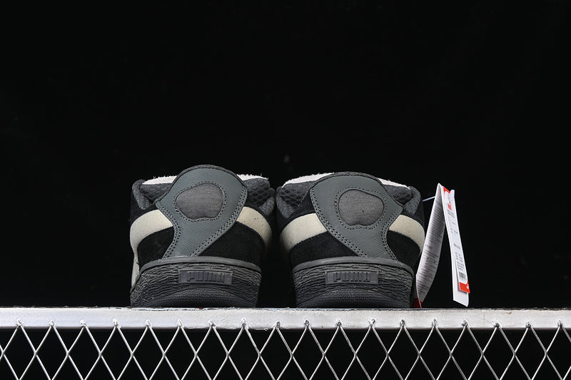 PumaUnisex XL Crush - Black