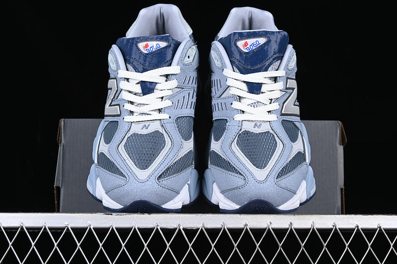 New Balance 9060 - Arctic Grey