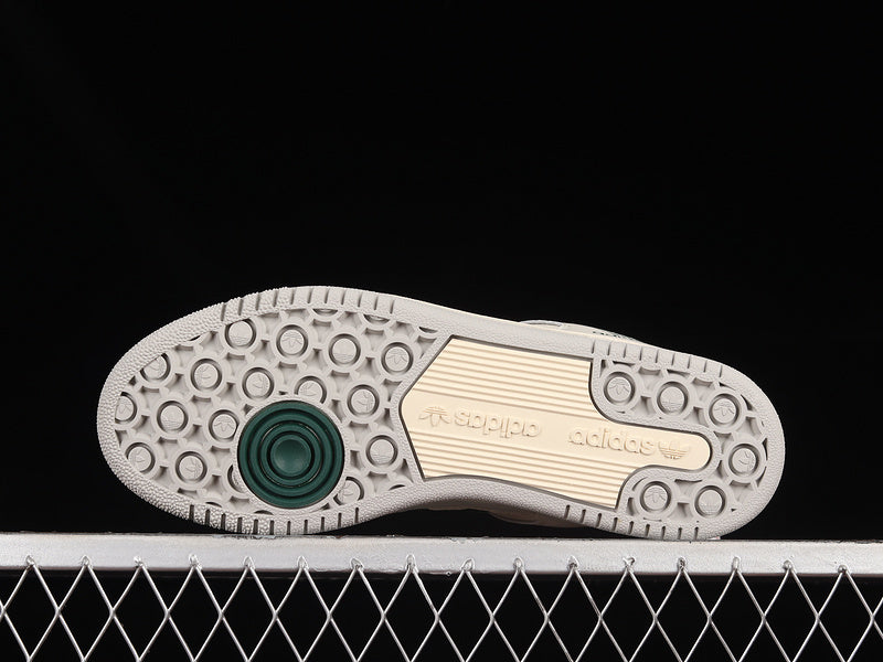 adidasUnisex Centennial 85 Low - White/Green