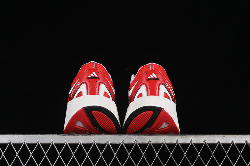 adidasUnisex Adizero Aruku - Pure Ruby