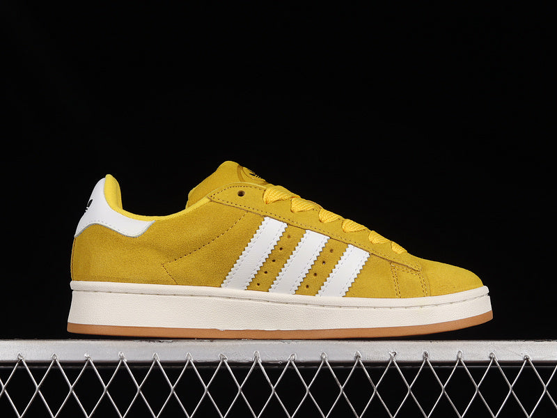 adidasUnisex Campus 00s - Spice Yellow