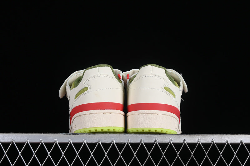 adidasUnisex Forum Low - The Grinch