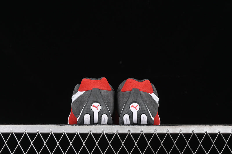 PumaUnisex x SPARCO Future Cat - Red