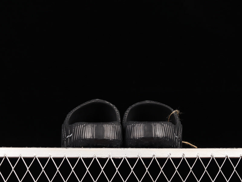 adidasUnisex Adilette 22 - Carbon  Slides