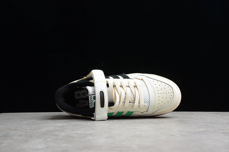 adidasUnisex Forum Low 84 - Celtics