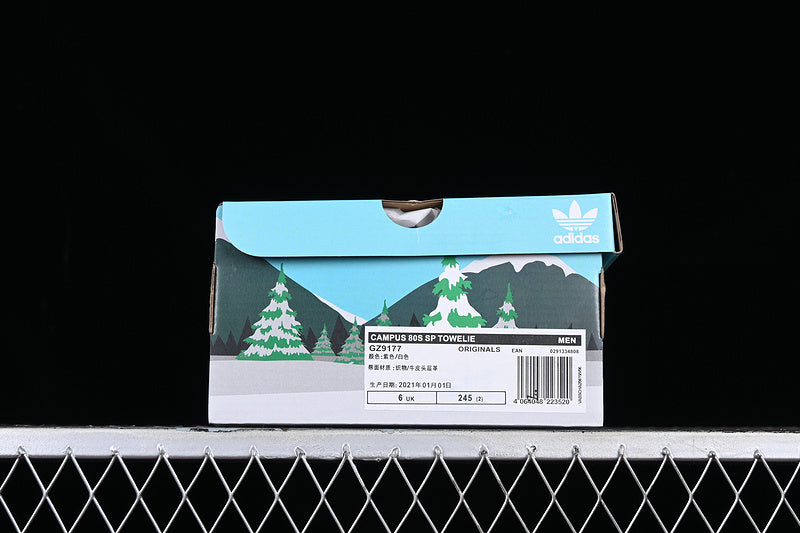 adidasUnisex Campus 80s - South Park Towelie