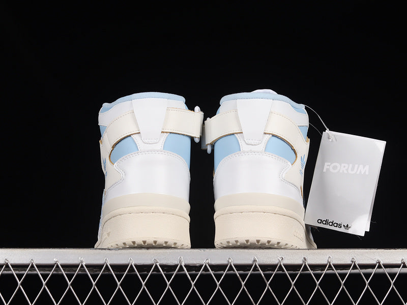 adidasUnisex Forum 84 High - UNC