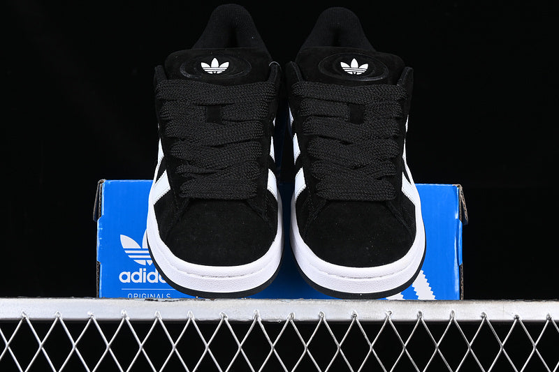 adidasUnisex campus - Black/White
