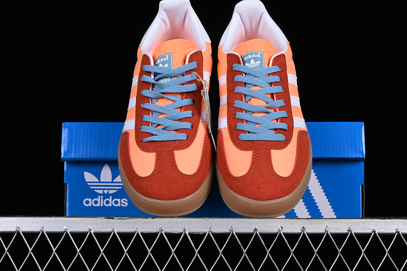 adidasUnisex Gazzele Indoor - Beam Orange