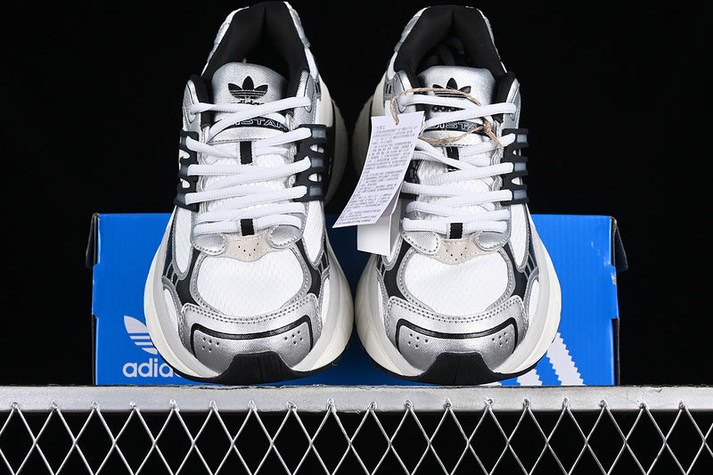 adidasUnisex Adistar XLG - White/Silver