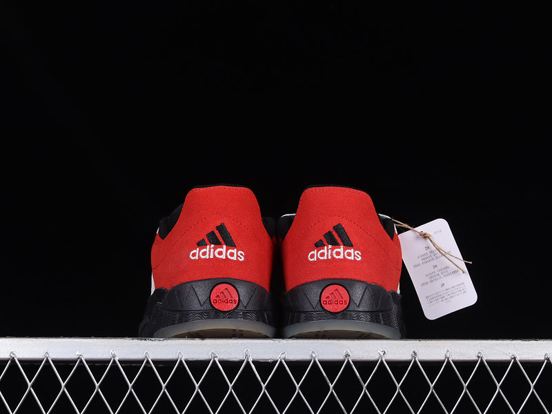 adidasUnisex Adimatic Power Red