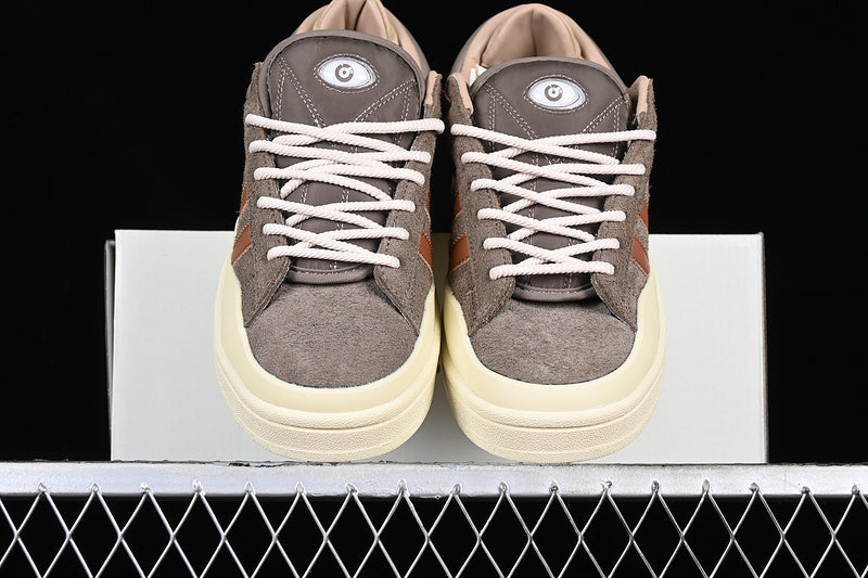 adidasUnisex Bad Bunny Campus - Brown