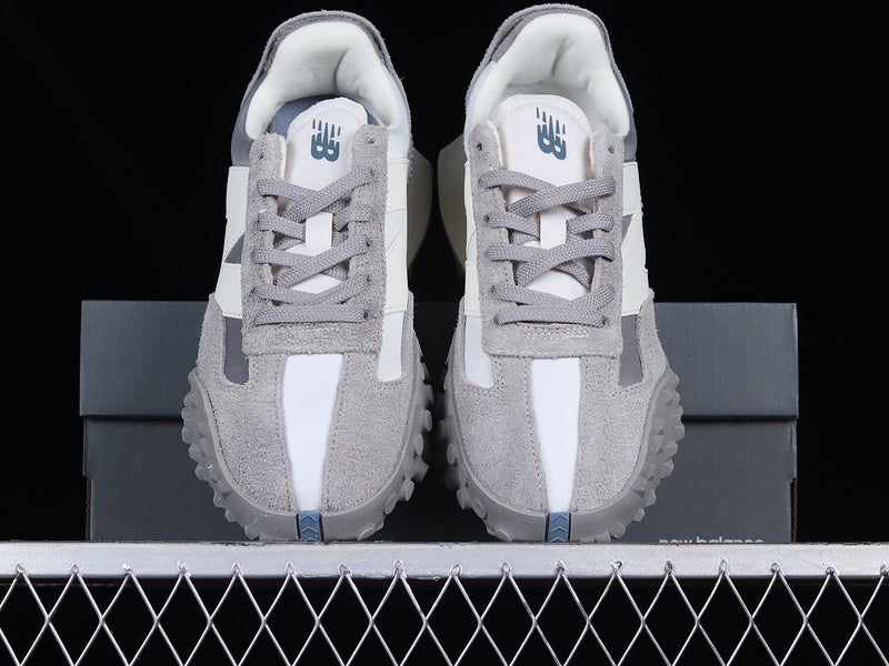 New Balancee Xc 72 - Grey