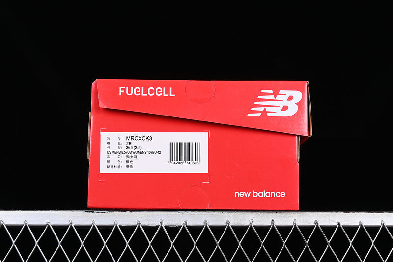 New Balance Fuelcell -  Neon Dragonfly