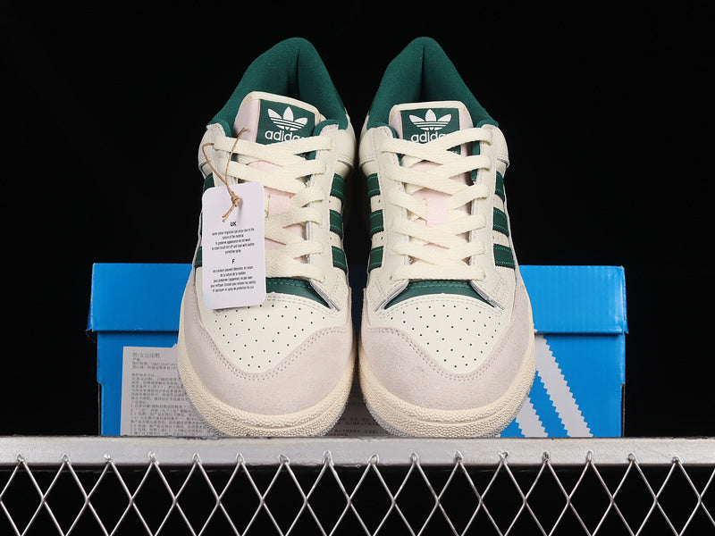 adidasUnisex Centennial 85 Low - White/Green