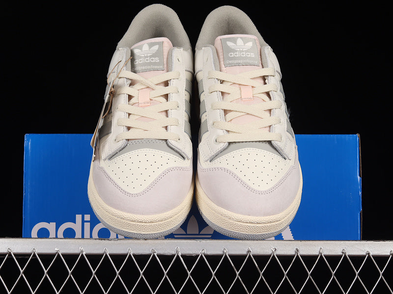 adidasUnisex Centennial 85 - GREY/White