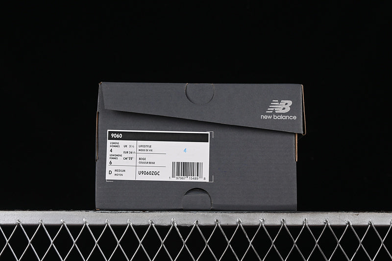 New Balance 9060 - Sparrow