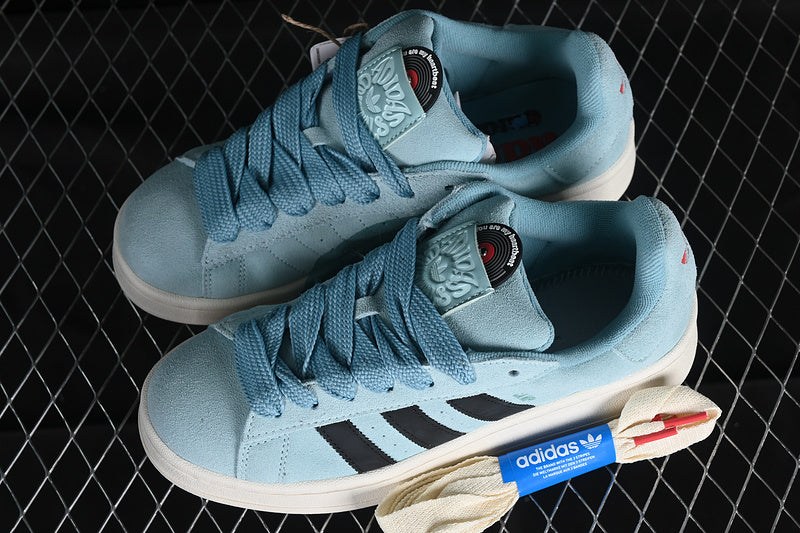 adidasUnisex Campus 00S 2024 - Blue