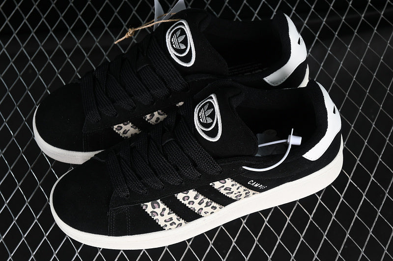 adidasUnisex Campus - Leoperd Print