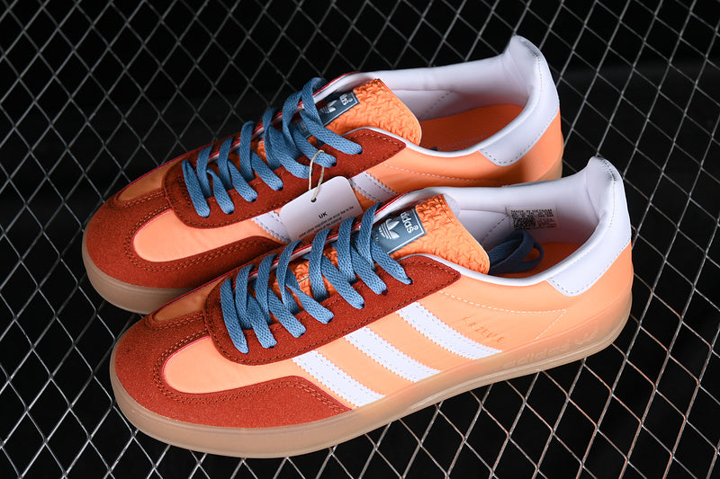 adidasUnisex Gazzele Indoor - Beam Orange