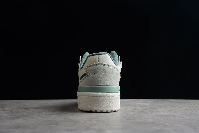 adidasUnisex Forum Exhibit Low - Mint Green