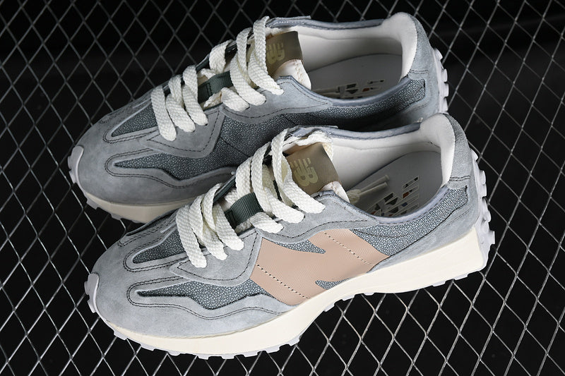 New Balance 327 - Juniper