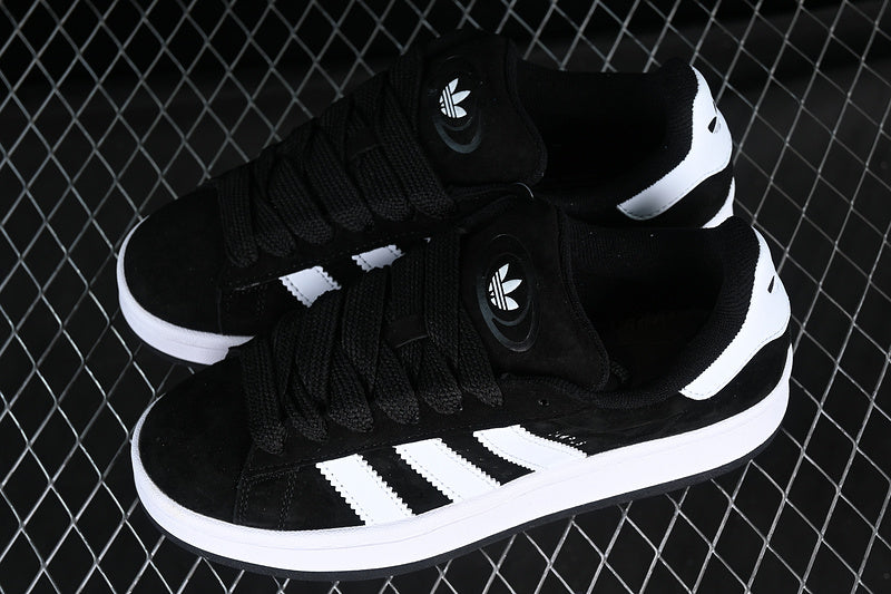 adidasUnisex campus - Black/White