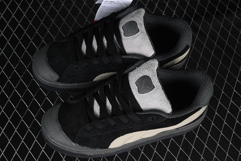 PumaUnisex XL Crush - Black