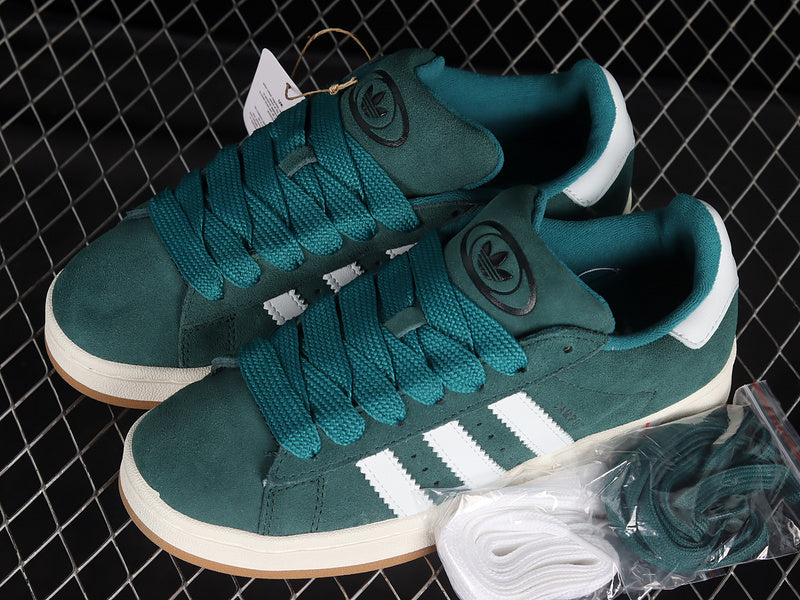 adidasUnisex Campus 00s - Forest Glade