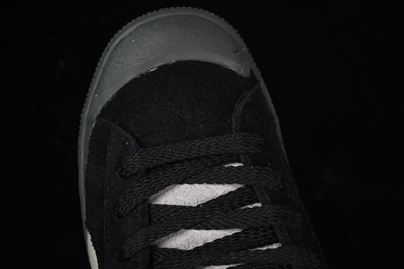PumaUnisex XL Crush - Black