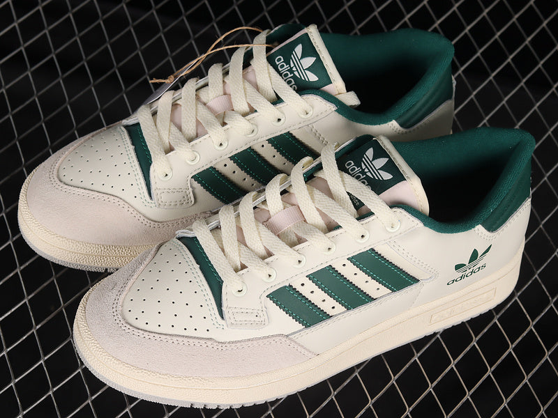 adidasUnisex Centennial 85 Low - White/Green