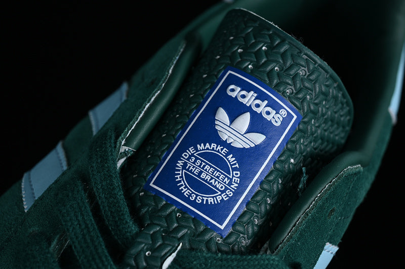 adidasUnisex Gazelle Indoor - Collegiate Green