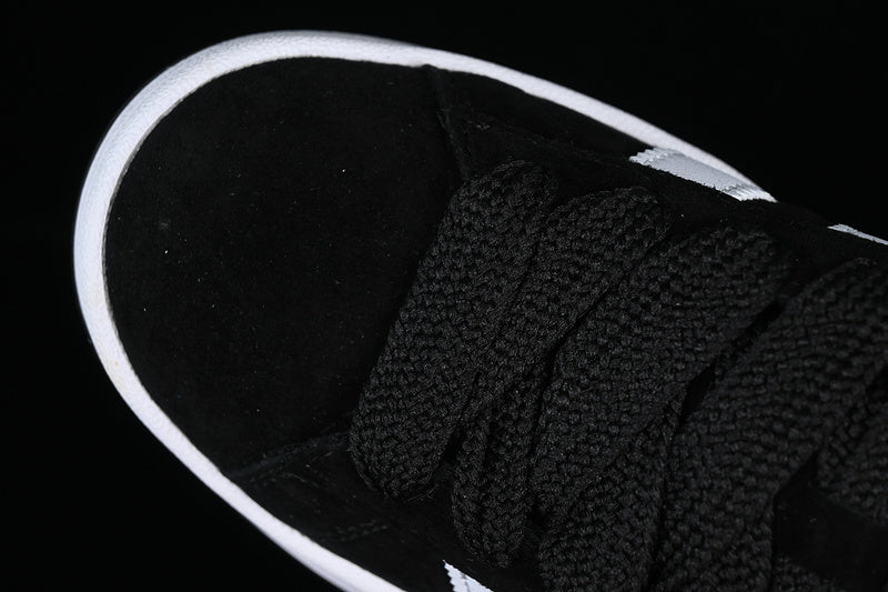 adidasUnisex campus - Black/White