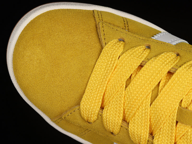 adidasUnisex Campus 00s - Spice Yellow