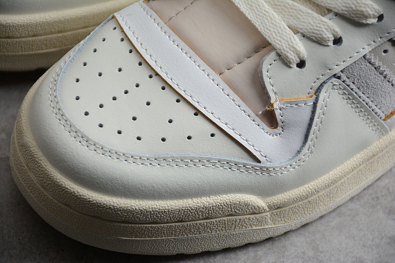 adidasUnisex Forum Low - Orbit Grey