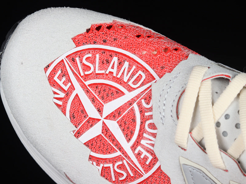 New Balance x Stone Island Elite - White