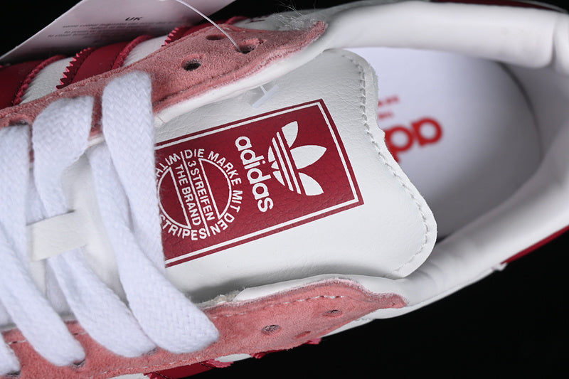 adidasUnisex Samba x CDG - Pink