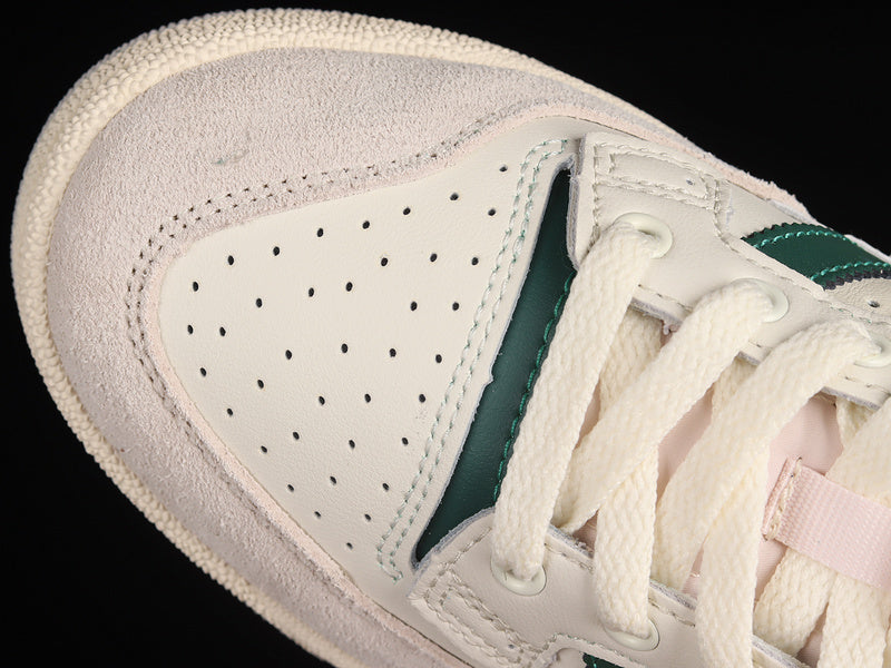 adidasUnisex Centennial 85 Low - White/Green