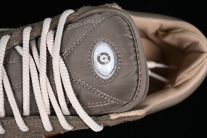 adidasUnisex Bad Bunny Campus - Brown