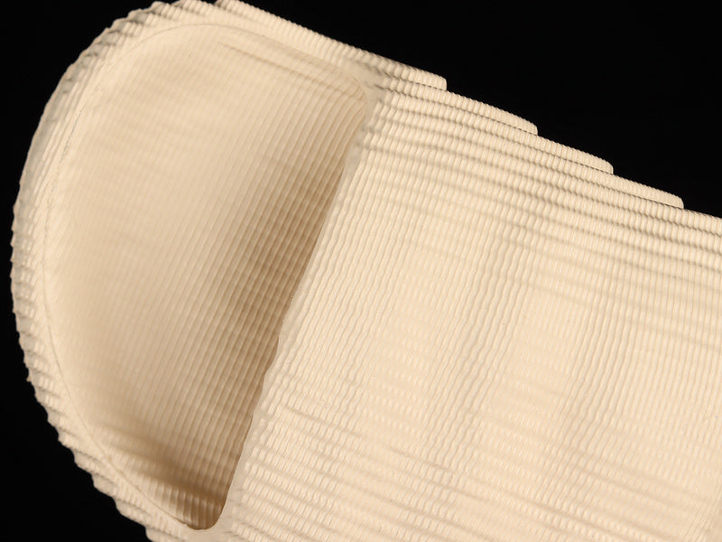 adidasUnisex Adilette 22 - BEIGE  Slides